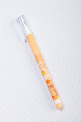 Ручка гелевая,"пиши-стирай"